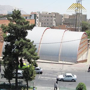 استخر-آتش-نشانی-شهر-ری