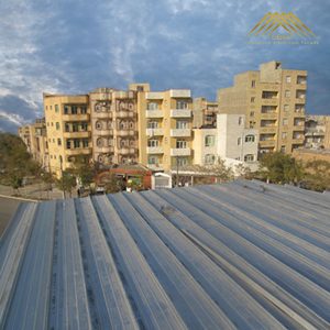 ایستگاه ۱۷ مترو تبریز