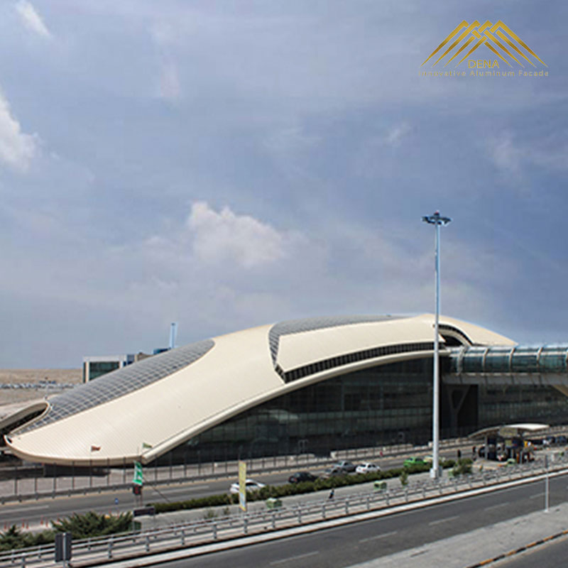 ایستگاه مترو فرودگاه بین المللی امام خمینی