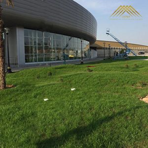 ایستگاه مترو هشتگرد