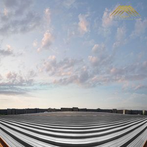 بازار-بزرگ-مگامال-تهران