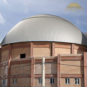 تالار شهر جدید پردیس