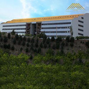 دانشکده صنایع غذایی – واحد علوم و تحقیقات