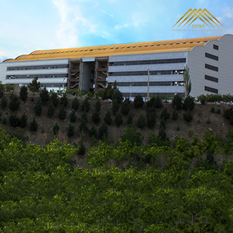 دانشکده صنایع غذایی – واحد علوم و تحقیقات