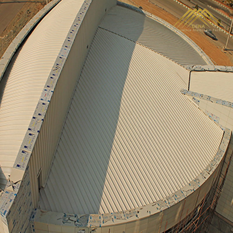 ساختمان کتابخانه دانشگاه آزاد