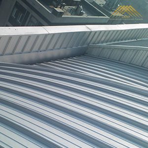 سالن اجتماعات دنیای آرزو