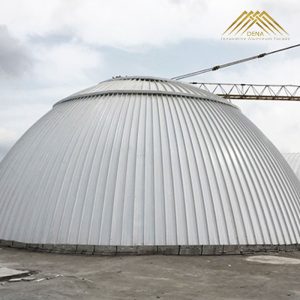 سالن کتابخانه ساری