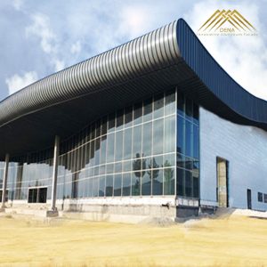 فرودگاه-ایلام