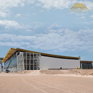 فرودگاه بین المللی شیراز