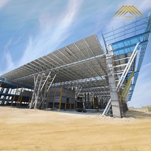 فرودگاه بین المللی کیش