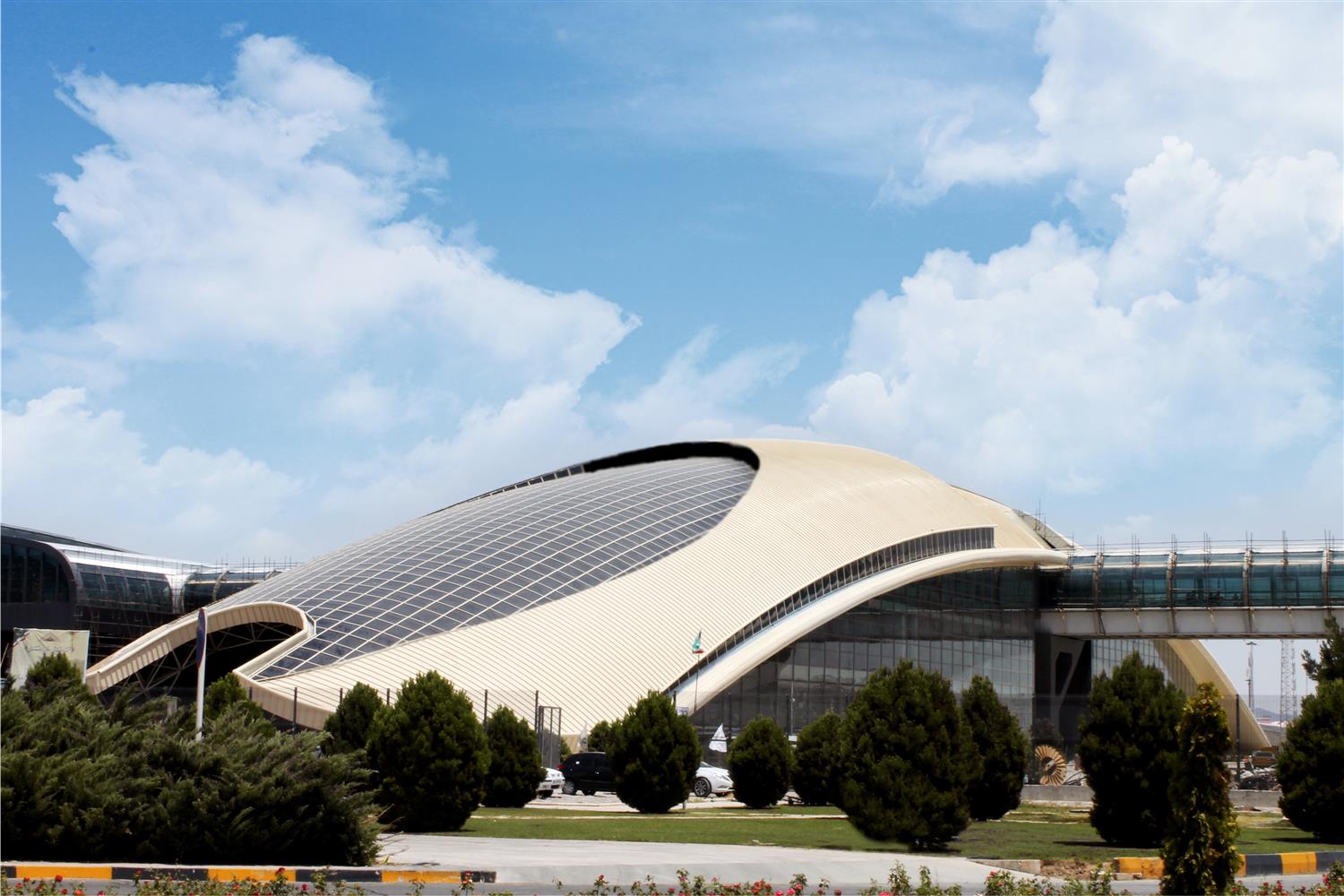 مترو فرودگاه امام خمینی