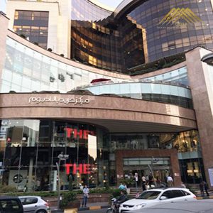 مجتمع-تجاری-پالادیوم