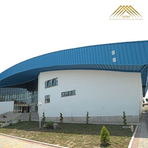 مجتمع رفاهی بانک ملت نور