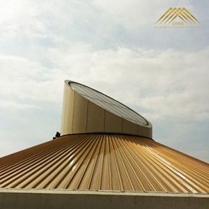 مجتمع رفاهی همای سعادت دلیجان