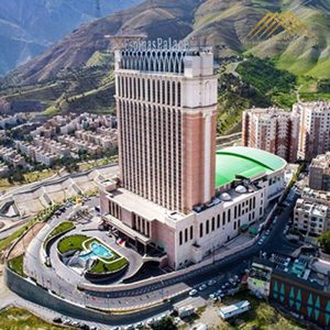 هتل اسپیناس پالاس
