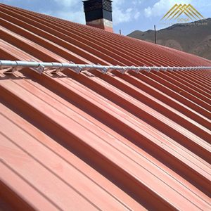 ویلای آبعلی