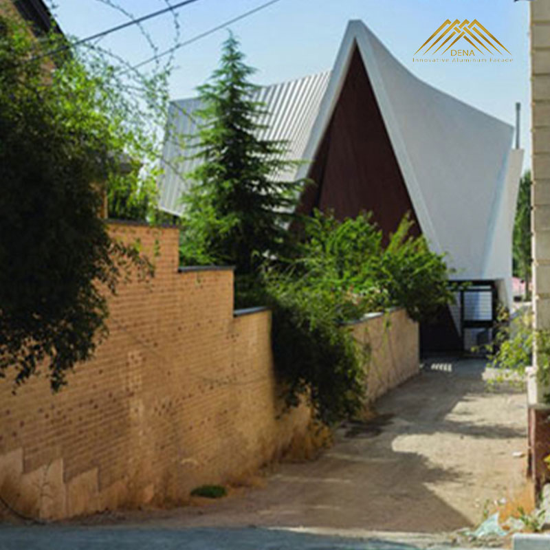 ویلای لواسان