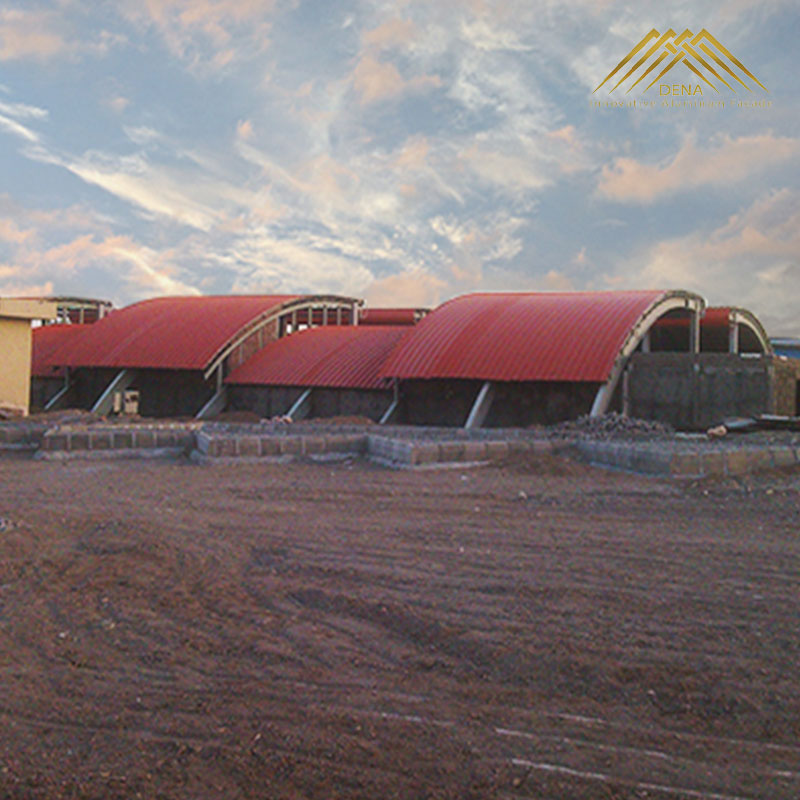 پایانه مرزی میل 78