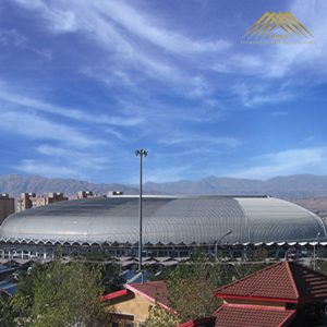 پایانه مسافربری تبریز