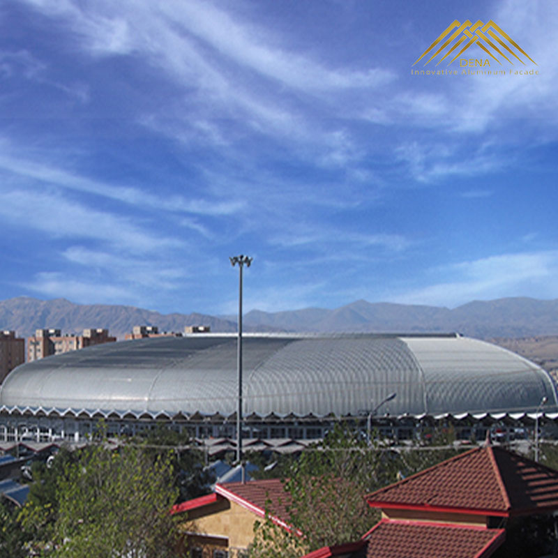 پایانه مسافربری تبریز