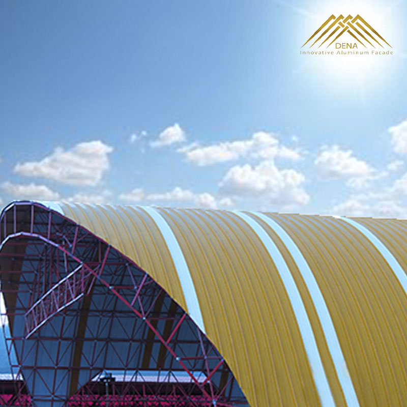 پمپ بنزین فولاد شهر