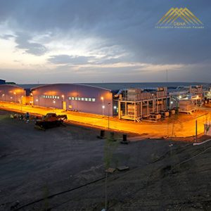 کارخانه دراگون اشتهارد