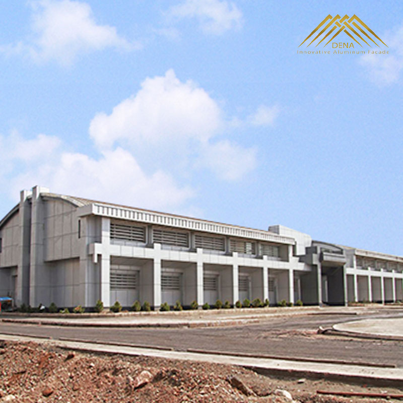 کارخانه زرند کرمان