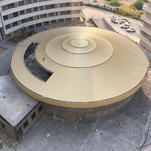 تهران - پردیس